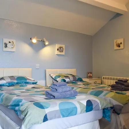 Holiday home Dolphin