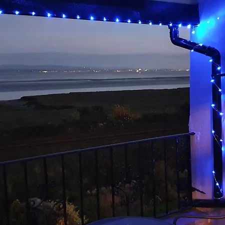 Dolphin Grange-over-Sands