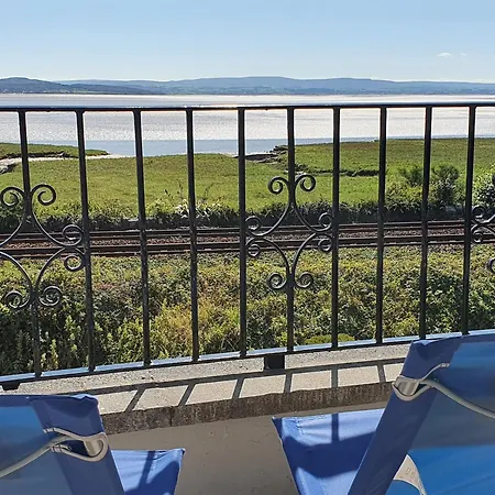 Holiday home Dolphin Grange-over-Sands