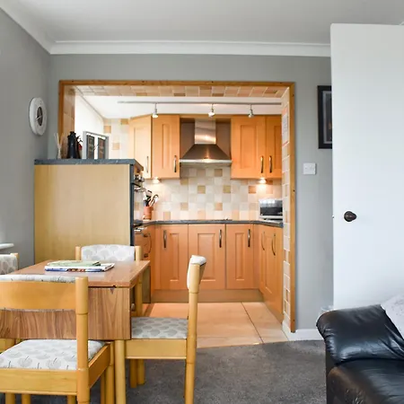 Dolphin Grange-over-Sands