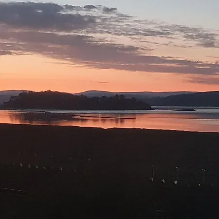 Dolphin Σπίτι διακοπών Grange-over-Sands
