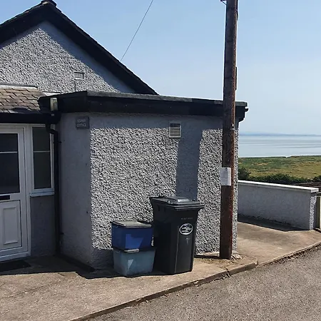 Σπίτι διακοπών Dolphin Grange-over-Sands